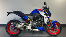 BMW F900 R (25MY)